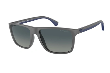 e.armani, EA 4033, мужские, пластик