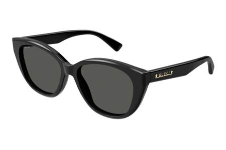 gucci, GG 1588S, женские, угловой, пластик