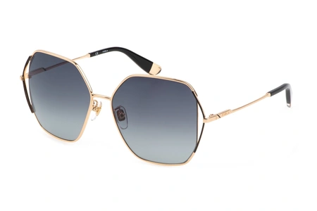 furla, SFU 601, sievietēm, stūrains, metāla