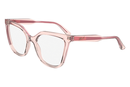 lagerfeld, KL 6155, женские, угловой, пластик