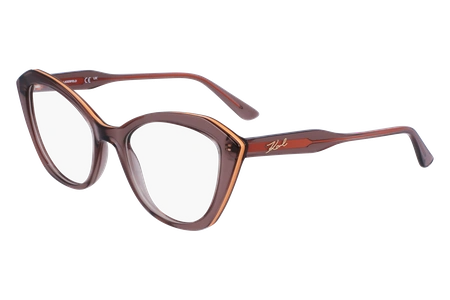 lagerfeld, KL 6137, женские, угловой, пластик