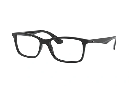 rayban, RB 7047, мужские, угловой, пластик