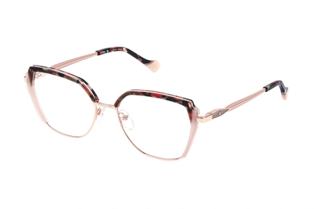 yalea, VYA 212, женские, угловой, металл