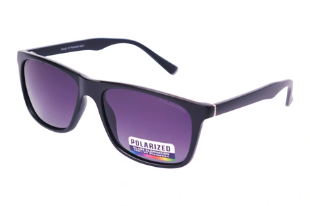 trendy, P 6089, vīriešiem, kvadrātveida, polarizētas, plastika