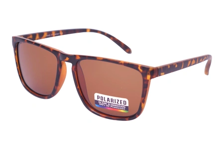 trendy, P 6004, vīriešiem, kvadrātveida, polarizētas, plastika