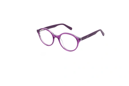 pepe jeans, PJ 4091, детские, oвал / круглый, пластик