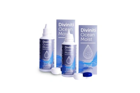 Diviniti OceanMoist 100ml x 2