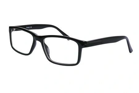 trendy, 921103, vīriešiem, kvadrātveida, plastika