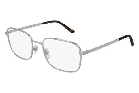 gucci, GG 0943O, мужские, угловой, металл