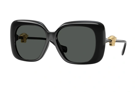 versace, 4499U, женские, угловой, пластик