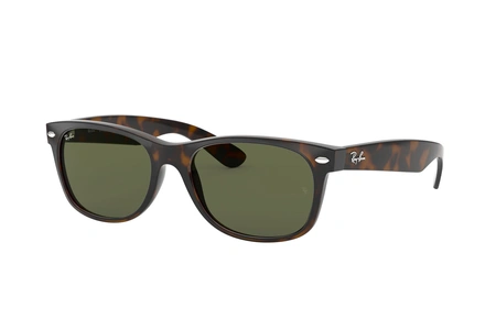 rayban, RB 2132, vīriešiem, apaļas / ovālas, plastika