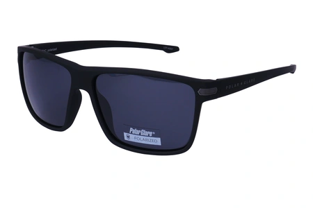 polarglare, PG 6006E, мужские, квадрат, поляризационные, пластик