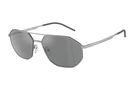 e.armani, EA 2147, мужские, угловой, зеркальные, металл