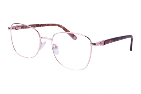 diverso, HG 6012, sievietēm, stūrains, metāla