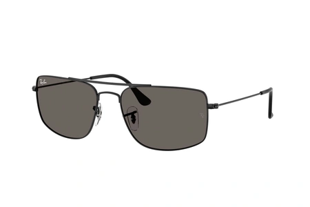 rayban, RB 3779, vīriešiem, kvadrātveida, metāla