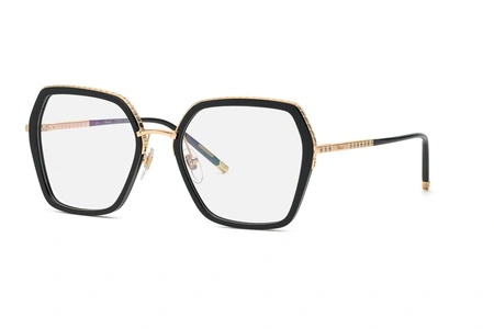chopard, VCHG 28S, sievietēm, kvadrātveida, metāla