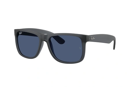 rayban, RB 4165, vīriešiem, kvadrātveida, plastika
