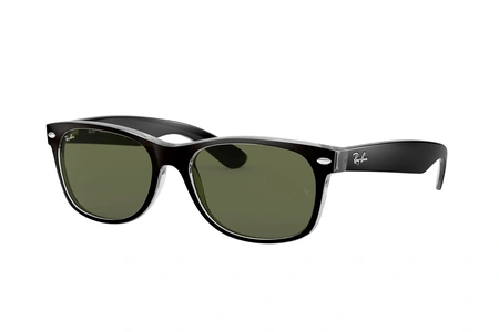 rayban, RB 2132, vīriešiem, plastika