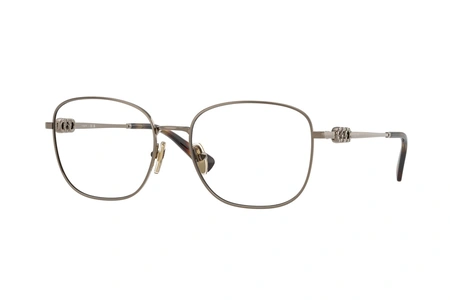 vogue, VO 4319B, женские, oвал / круглый, металл