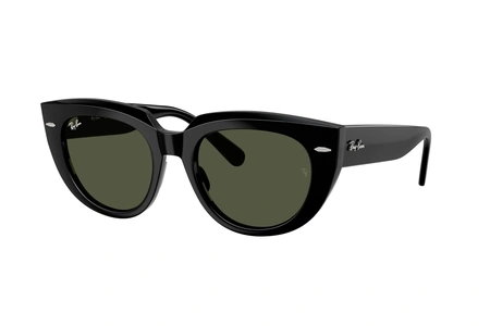 rayban, RB 2286, sievietēm, plastika