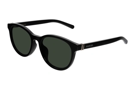 gucci, GG 1674SK, sievietēm, plastika