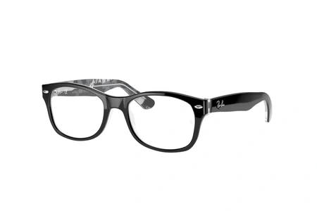 rayban, RB 1528, bērniem, apaļas / ovālas, plastika