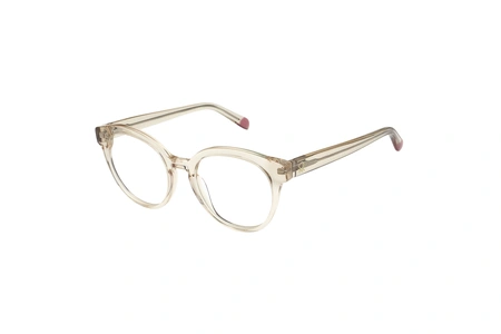 benetton, BEO 1181, sievietēm, apaļas / ovālas, plastika