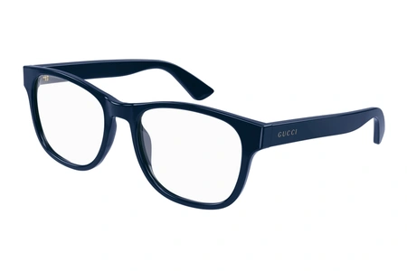 gucci, GG 1344O, мужские, угловой, пластик