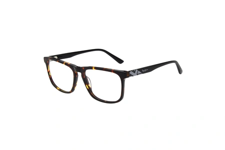 pepe jeans, PJ 3551, женские, квадрат, пластик