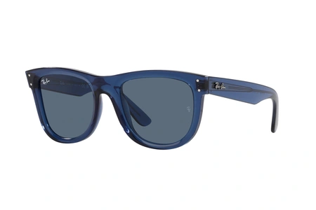 rayban, RB R0502S, vīriešiem, stūrains, plastika