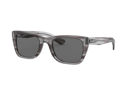 rayban, RB 2248, sievietēm, stūrains, plastika