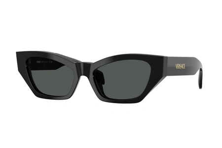 versace, 4488U, женские, квадрат, пластик