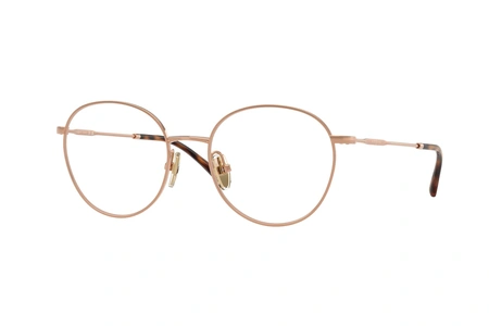 vogue, VO 4280T, мужские, oвал / круглый, металл