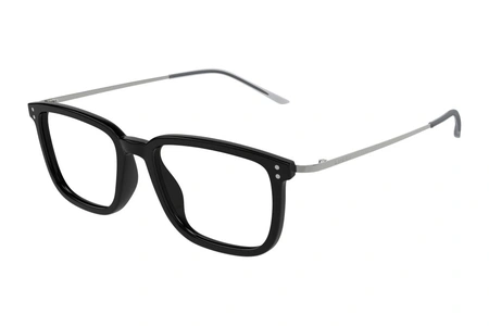 gucci, GG 1709O, мужские, квадрат, пластик