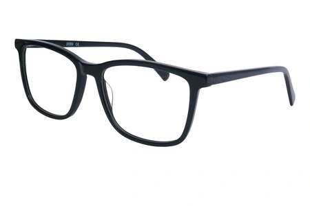 diverso, E 92403, мужские, квадрат, пластик