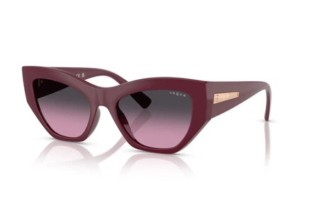 vogue, VO 5607S, sievietēm, stūrains, plastika