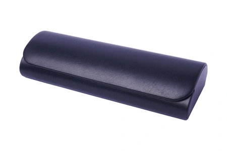 Ādas futrālis Ghedas Nappa 3 black Fedon
