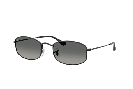 rayban, RB 3832, vīriešiem, kvadrātveida, metāla