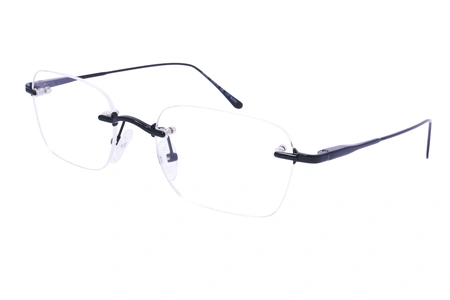 aboriginal, AB 4446, vīriešiem, kvadrātveida, metāla