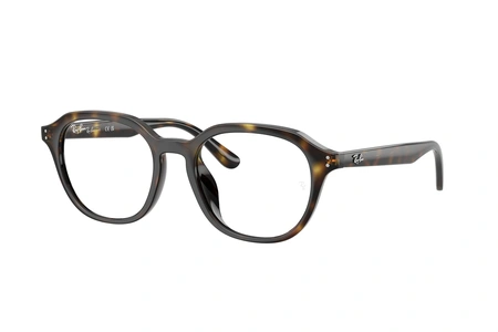 rayban, RB 7259D, женские, oвал / круглый, пластик