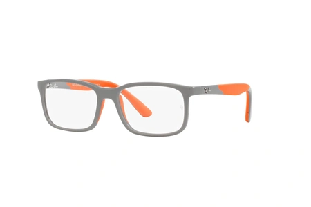 rayban, RB 1621, bērniem, kvadrātveida, plastika