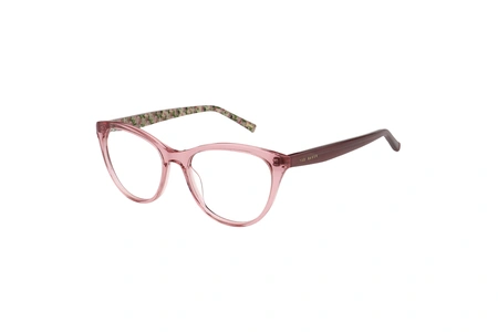 ted baker, 9289, женские, oвал / круглый, пластик