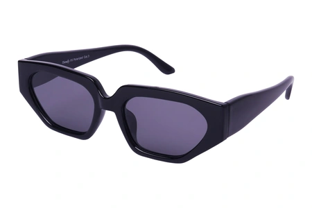 trendy, 23047, sievietēm, stūrains, polarizētas, plastika