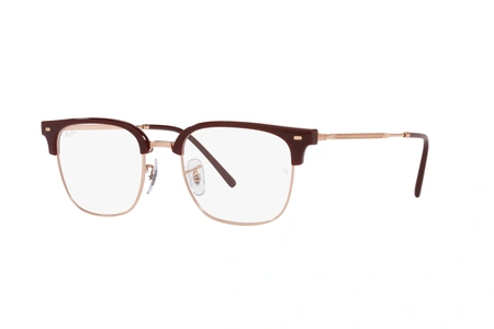 rayban, RB 7216, мужские, угловой, металл