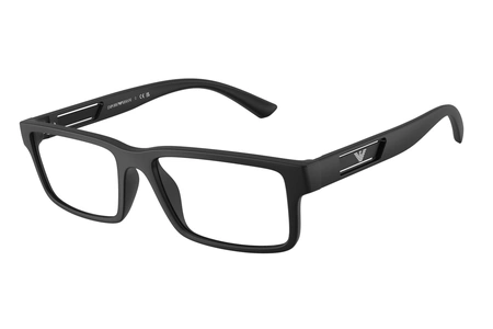 e.armani, EA 3278, мужские, квадрат, пластик