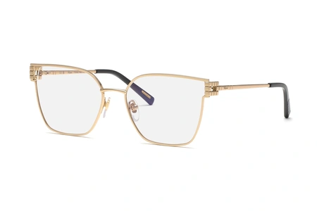chopard, VCHL 58, sievietēm, stūrains, metāla