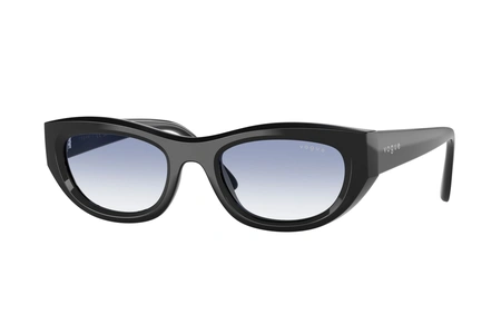 vogue, VO 5616S, sievietēm, plastika