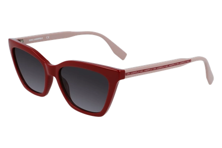 lagerfeld, KL 6061S, женские, угловой, пластик