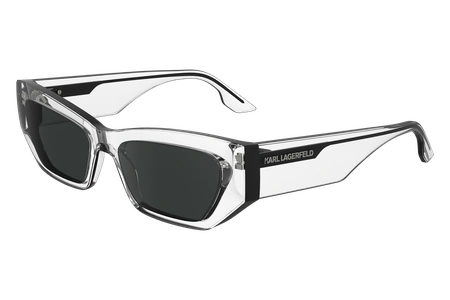 lagerfeld, KL 6160S, женские, угловой, пластик