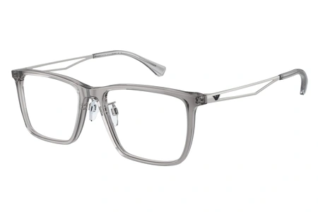 e.armani, EA 3214D, мужские, квадрат, пластик